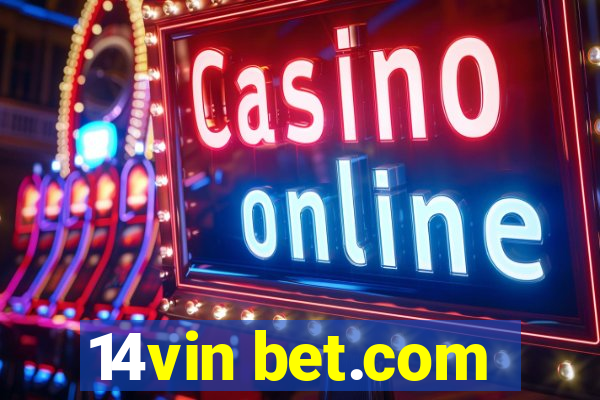 14vin bet.com